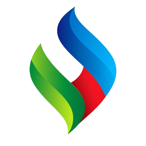 شعار شركة عاصمة المستقبل للتجارة